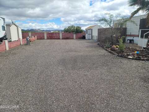 42083 S Abel Way, Salome, AZ 85348