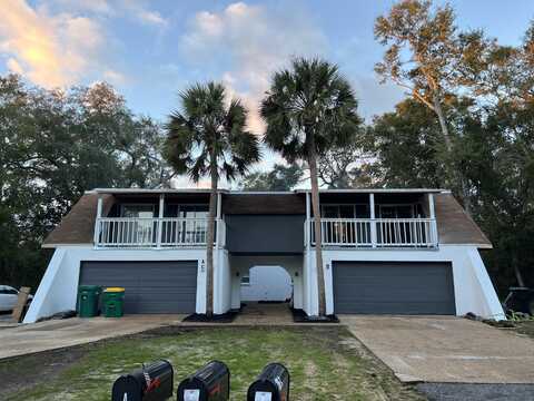 106 Star Drive, Fort Walton Beach, FL 32547