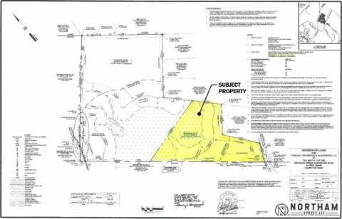 Lot A1 Mountain Road, Alfred, ME 04002