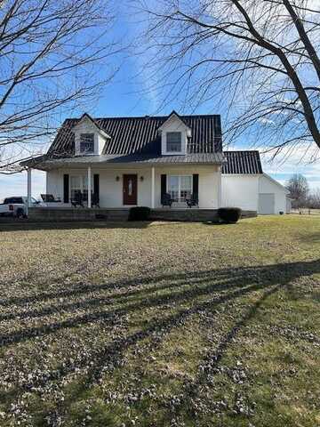 9033 Grandview Drive, Maysville, KY 41056