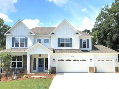 3215 Wilson Drive, Charlotte, NC 28270