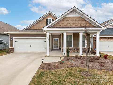 745 Summerfield Place, Flat Rock, NC 28731