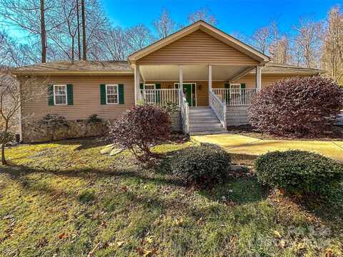 6831 Old Fort Sugar Hill Road, Marion, NC 28752