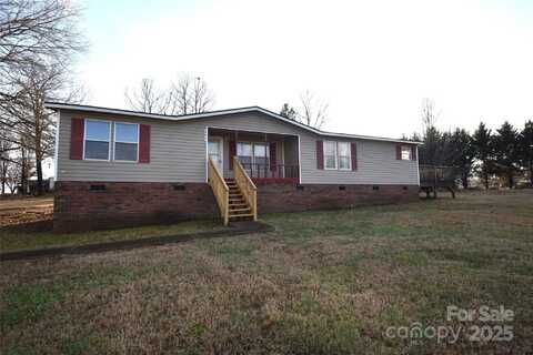 4223 Old Catawba Road, Claremont, NC 28610