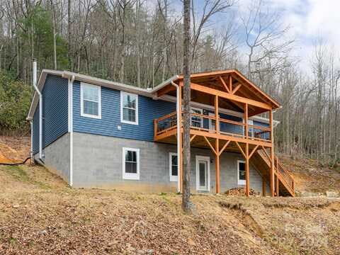 1063 Kilpatrick Road, Hendersonville, NC 28739