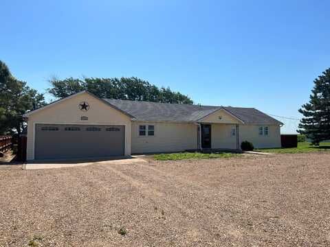 14550 Old Darrouzett Highway, Booker, TX 79005