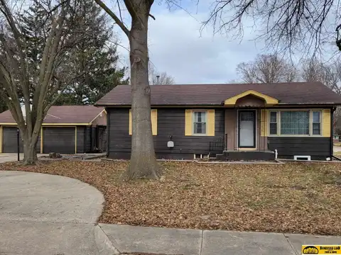 1320 Park Street, Beatrice, NE 68310