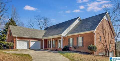 2844 HIGHWAY 331, COLUMBIANA, AL 35051