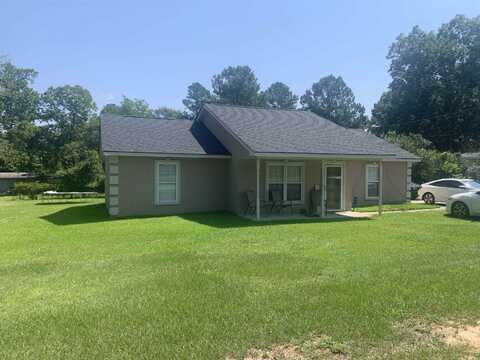 515 Center Street, Wrens, GA 30833