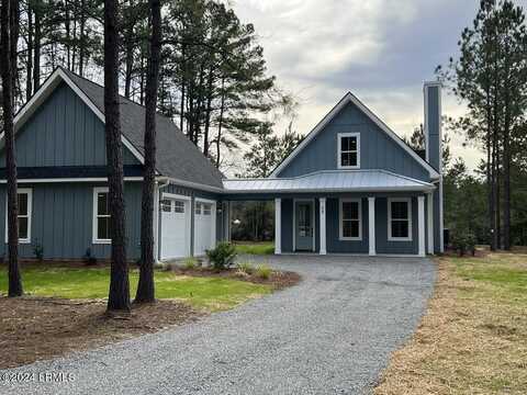 58 Founders Oak Way, Yemassee, SC 29945