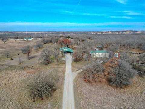 398248 W 300 Road, Copan, OK 74022