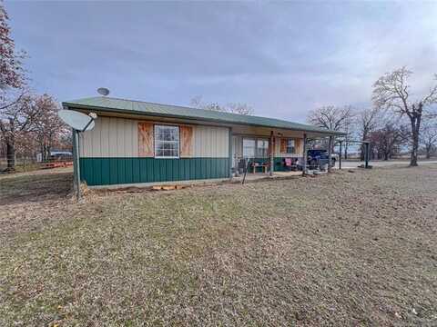 398248 W 300 Road, Copan, OK 74022