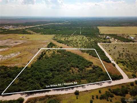 Lot 3 Pimenta Road, Rio Grande City, TX 78582