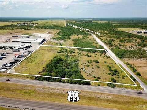 Lot 6 E US Hwy 83, Rio Grande City, TX 78582