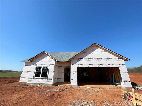 1350 C O Draper Road, Comer, GA 30629