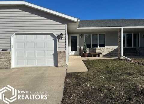 205 N 7th Street, Forest City, IA 50436