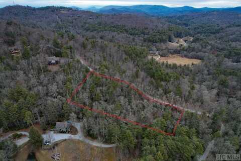 lot 7 Luckies Way, Cashiers, NC 28717