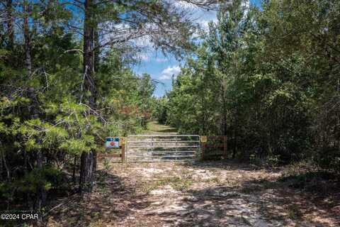 Tbd Holmes Valley Road, Vernon, FL 32462