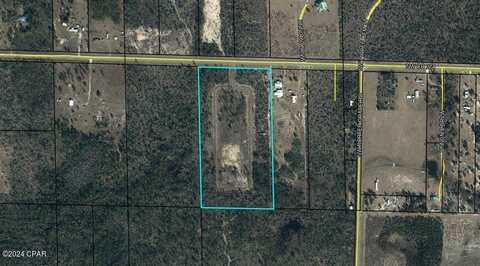 5015 NW County Road 274, Altha, FL 32421