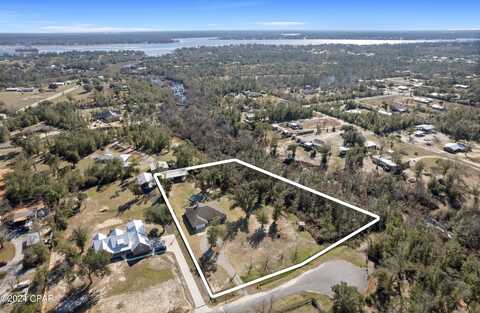 8924 N Holland, Southport, FL 32409