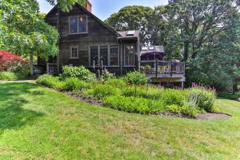 190 Windjammer Lane, Eastham, MA 02642