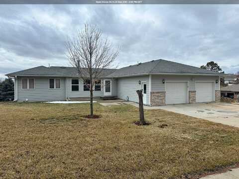 318 W Rock, Ponca, NE 68770