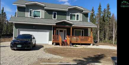 2695 GREYSTONE ROAD, Delta Junction, AK 99737