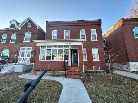 2707 Dalton Ave, Saint Louis, MO 63139