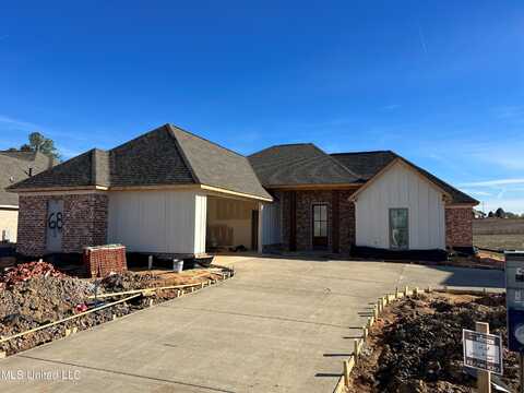 253 Bronson Bend, Flowood, MS 39232