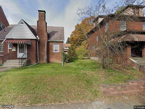 Sheridan, JOHNSTOWN, PA 15906