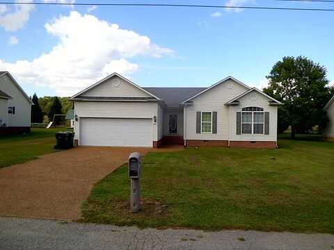 Magnolia, GLEASON, TN 38229