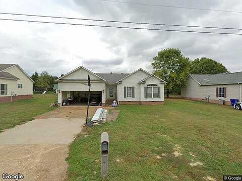 Magnolia, GLEASON, TN 38229