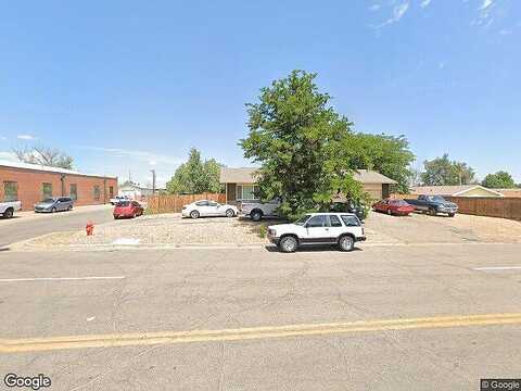 3Rd, GREELEY, CO 80631