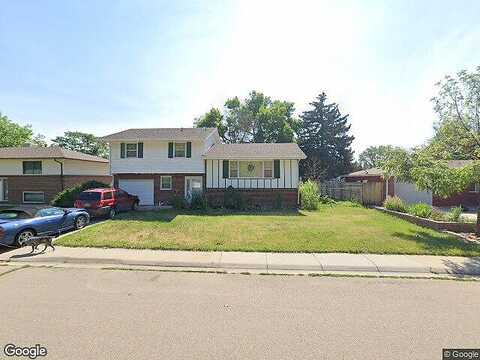 Bross, LONGMONT, CO 80501