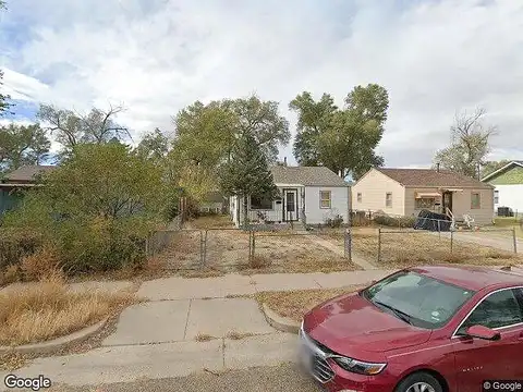 Grace, LA JUNTA, CO 81050