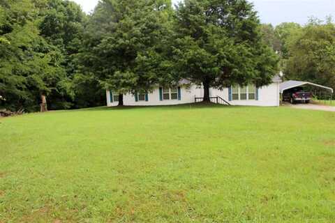 Upper Zion, BROWNSVILLE, TN 38012