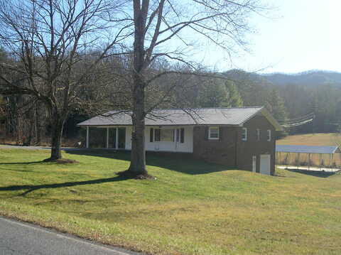 Scioto, UNICOI, TN 37692