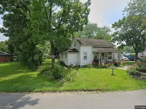 Pearl, WEST JEFFERSON, OH 43162