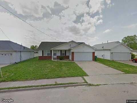 Lawrence Ave, EAST SAINT LOUIS, IL 62207