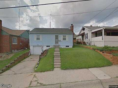 16Th, BEAVER FALLS, PA 15010