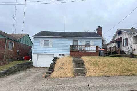 16Th, BEAVER FALLS, PA 15010