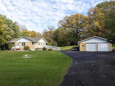 Panama, PRIOR LAKE, MN 55372