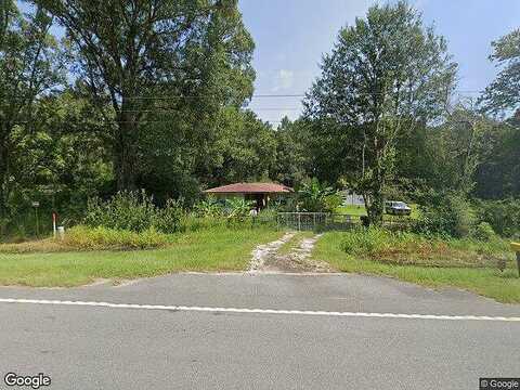 Highway 32, HORTENSE, GA 31543