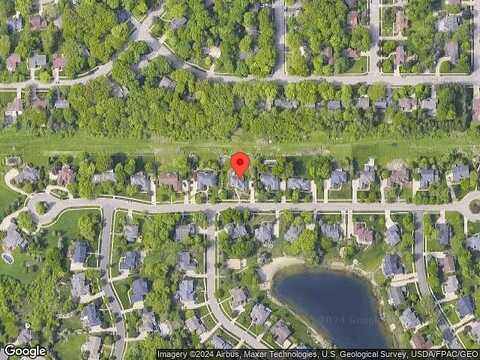 Belwood, OKEMOS, MI 48864