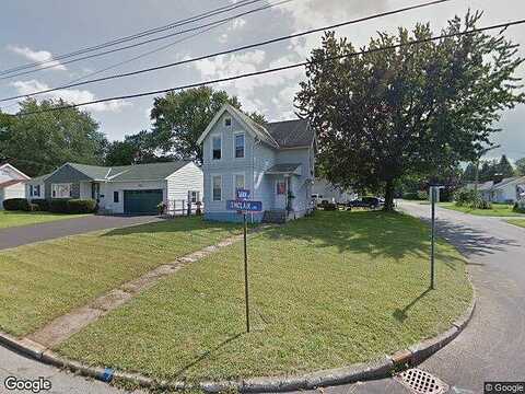 Sinclair, UTICA, NY 13502