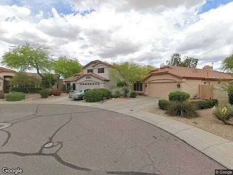 45Th, PHOENIX, AZ 85050