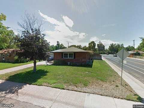 16Th, GREELEY, CO 80631