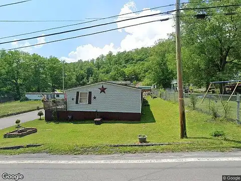 Scarbro, SCARBRO, WV 25917