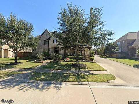 Canton Pass, CYPRESS, TX 77433