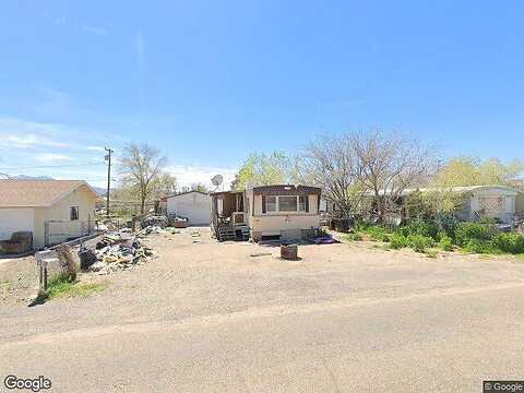 Jagerson, KINGMAN, AZ 86409